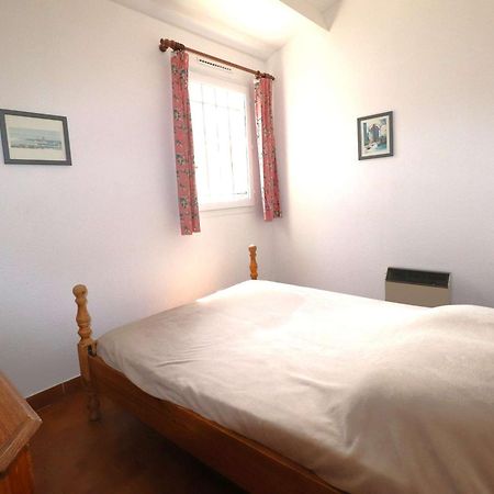 Maison P2 Mezzanine, Terrasse, Proche Plage Et Commerces, Parking Securise Au Grau-Du-Roi - Fr-1-307-142 勒格罗-迪鲁瓦 外观 照片