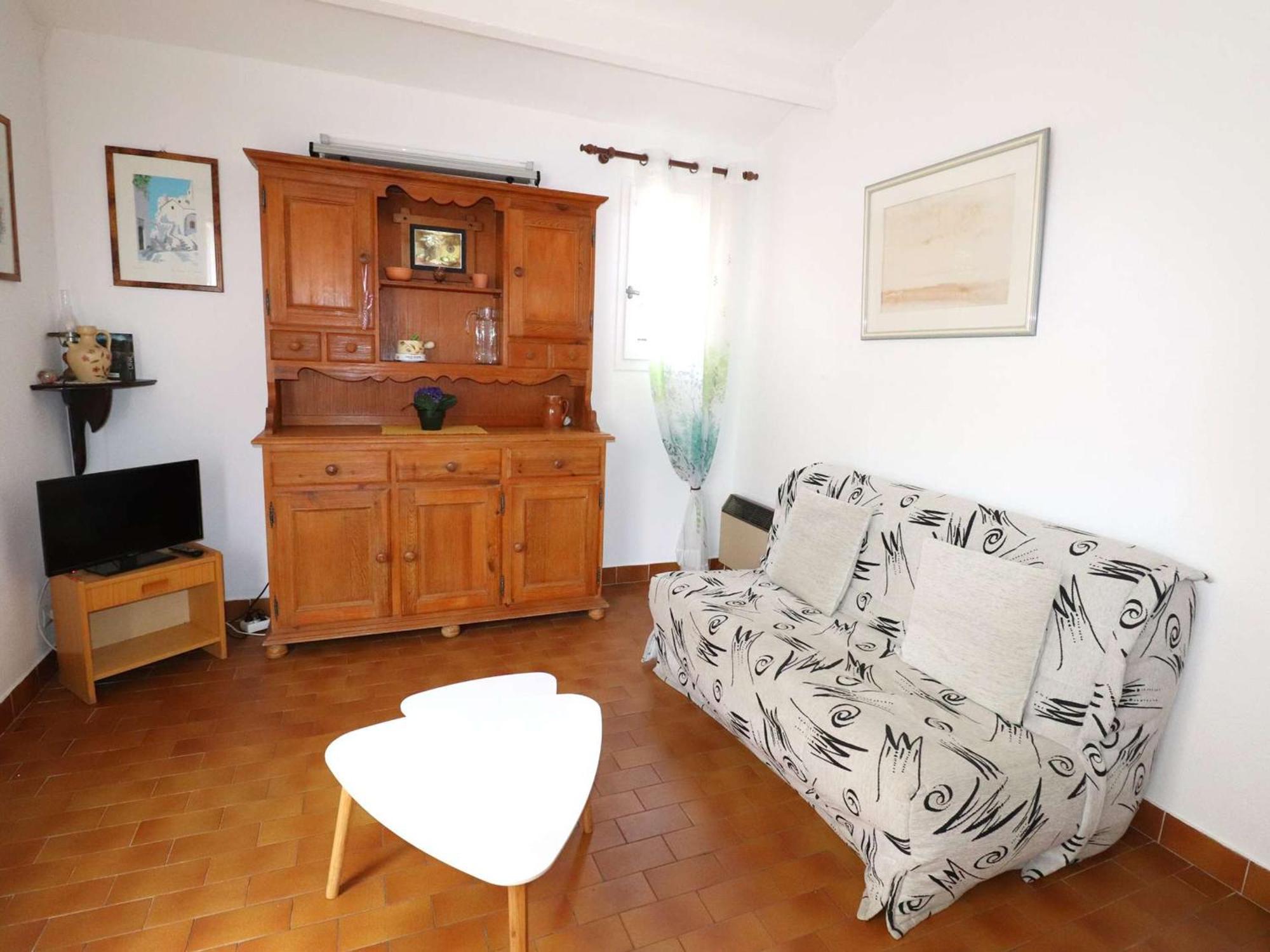 Maison P2 Mezzanine, Terrasse, Proche Plage Et Commerces, Parking Securise Au Grau-Du-Roi - Fr-1-307-142 勒格罗-迪鲁瓦 外观 照片